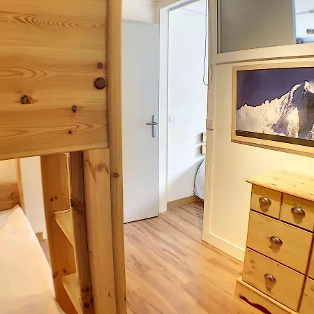 Blue Bird Apartment Chamonix